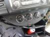 Nissan Note 1.5 dCi 90 Épave (2011, Rouge)