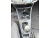 Toyota Aygo 1.0 12V VVT-i Vehículo de desguace (2010, Rojo)