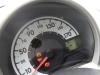 Toyota Aygo 1.0 12V VVT-i Vehículo de desguace (2010, Rojo)
