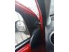 Toyota Aygo 1.0 12V VVT-i Vehículo de desguace (2010, Rojo)