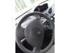 Renault Twingo II 1.2 Schrottauto (2009, Schwarz)