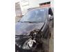 Renault Twingo II 1.2 Schrottauto (2009, Schwarz)
