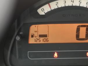 Citroen C3 Pluriel 1.6 16V  (Desguace)
