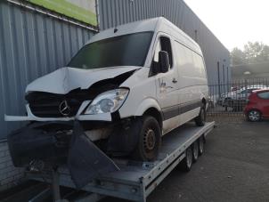 Mercedes Sprinter 3t 213 CDI 16V  (Épave)