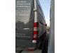 Mercedes Sprinter 3t 213 CDI 16V Épave (2012, Blanc)