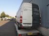 Mercedes Sprinter 3t 213 CDI 16V Épave (2012, Blanc)
