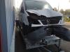 Mercedes Sprinter 3t 213 CDI 16V Épave (2012, Blanc)