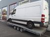 Mercedes Sprinter 3t 213 CDI 16V Épave (2012, Blanc)