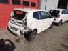 Volkswagen Up! 1.0 12V 60 Samochód złomowany (2015, Bialy)