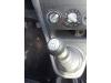 Opel Agila 1.2 16V Schrottauto (2012, Grau)