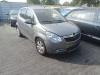 Opel Agila 1.2 16V Schrottauto (2012, Grau)