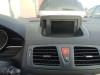 Renault Megane III Grandtour 1.5 dCi 90 Schrottauto (2011, Grau)