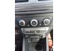 Renault Megane III Grandtour 1.5 dCi 90 Schrottauto (2011, Grau)