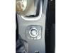 Renault Megane III Grandtour 1.5 dCi 90 Schrottauto (2011, Grau)