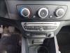 Renault Megane III Grandtour 1.5 dCi 90 Schrottauto (2011, Grau)