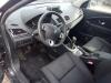Renault Megane III Grandtour 1.5 dCi 90 Schrottauto (2011, Grau)