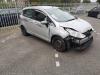 Ford B-Max 1.6 Ti-VCT 16V Schrottauto (2015, Grau)