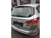 Ford B-Max 1.6 Ti-VCT 16V Schrottauto (2015, Grau)