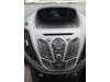 Ford B-Max 1.6 Ti-VCT 16V Schrottauto (2015, Grau)