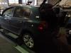 Volkswagen Golf V 2.0 TDI 16V Schrottauto (2004, Blau)
