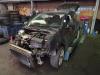 Volkswagen Golf V 2.0 TDI 16V Schrottauto (2004, Blau)