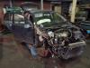 Volkswagen Golf V 2.0 TDI 16V Schrottauto (2004, Blau)