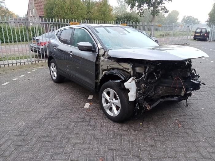 Photo donneur auto
