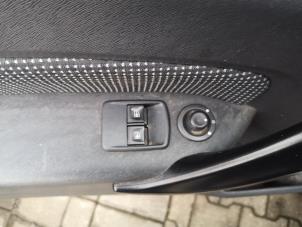 Mercedes Citan 1.5 109 CDI Crewbus Épave (2014, Gris)