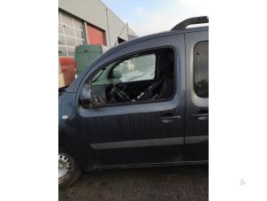 Mercedes Citan 1.5 109 CDI Crewbus Épave (2014, Gris)
