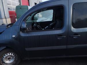 Mercedes Citan 1.5 109 CDI Crewbus Épave (2014, Gris)
