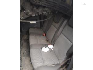 Mercedes Citan 1.5 109 CDI Crewbus Épave (2014, Gris)
