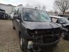 Véhicule hors d'usage  Mercedes Citan de 2014