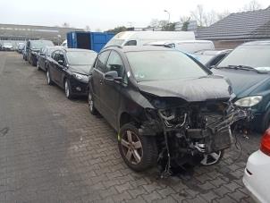 Volkswagen Golf Plus 1.6 TDI 16V 105  (Skrot)