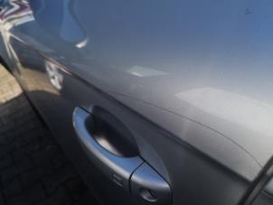 Audi A4 Avant 2.0 TDI 16V Samochód złomowany (2011, Szary)