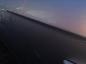 Audi A4 Avant 2.0 TDI 16V Samochód złomowany (2011, Szary)
