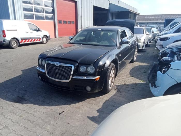 Chrysler 300 C 2.7 V6 24V  (Desguace)