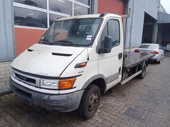 Iveco New Daily III 40C13  (Desguace)
