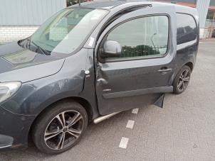 Mercedes Citan 1.5 109 CDI Épave (2017, Gris)