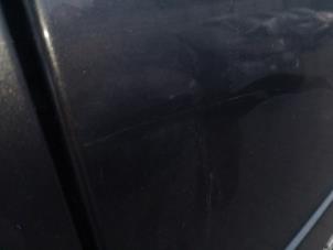 Mercedes Citan 1.5 109 CDI Épave (2017, Gris)