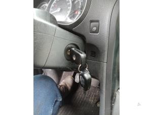 Mercedes Citan 1.5 109 CDI Épave (2017, Gris)