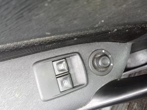 Mercedes Citan 1.5 109 CDI Épave (2017, Gris)