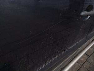 Mercedes Citan 1.5 109 CDI Épave (2017, Gris)