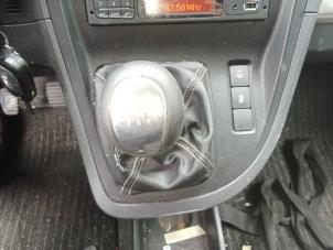 Mercedes Citan 1.5 109 CDI Épave (2017, Gris)