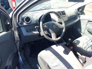 Suzuki Alto 1.0 12V Vehículo de desguace (2013, Gris)