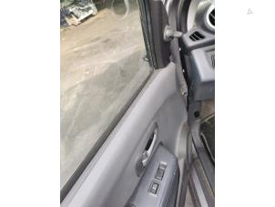 Suzuki Alto 1.0 12V Samochód złomowany (2013, Szary)