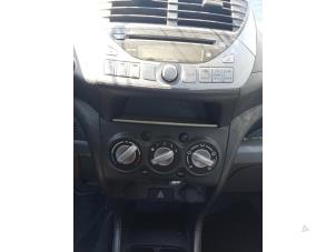 Suzuki Alto 1.0 12V Vehículo de desguace (2013, Gris)