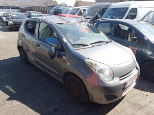 Suzuki Alto 1.0 12V Vehículo de desguace (2013, Gris)