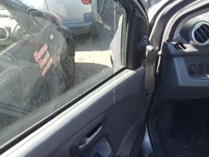 Suzuki Alto 1.0 12V Vehículo de desguace (2013, Gris)