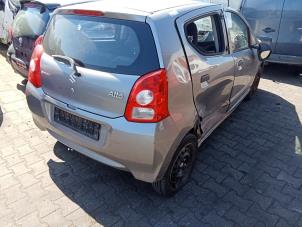 Suzuki Alto 1.0 12V Vehículo de desguace (2013, Gris)