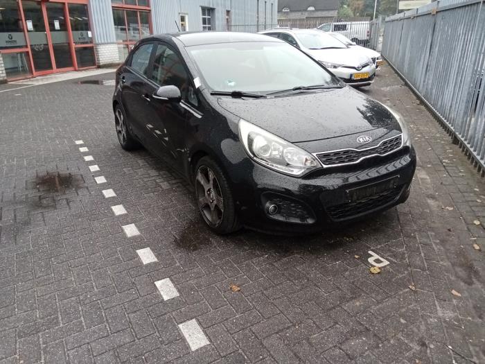 Kia Rio III 1.2 CVVT 16V  (Rozbiórka)